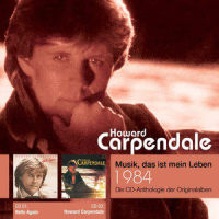 Hello How Are You (Es ist schön bei dir zu sein)_howard carpendale