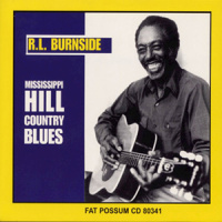 Mellow Peaches_R.L. Burnside