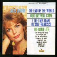 Our Day Will Come_Julie London