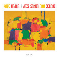 Samba Dees Days_Nate Najar,Jeff Rupert,Charlie Byrd