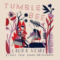 Tumblebee_Laura Veirs