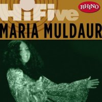 Long Hard Climb_Maria Muldaur