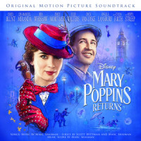 Theme from Mary Poppins Returns_Marc Shaiman