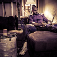 Told Me a Lie_Aaron Cole