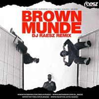 Brown Munde Remix_DJ RAESZ,AP Dhillon