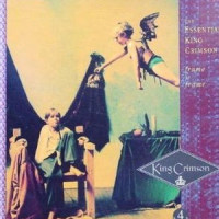 Great Deceiver_King Crimson