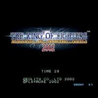 Tacos Dance_The King Of Fighters 02