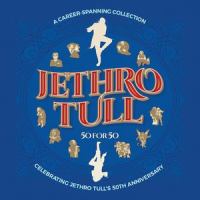 Bourée_Jethro Tull