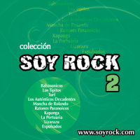 Rock_La Mancha De Rolando