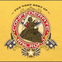 She Never Cried_Confederate Railroad