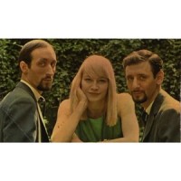 Leaving On A Jet Plane (Acoustic Version)_Peter, Paul And Mary