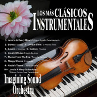 Tema De Nadia_Raul Di Blasio