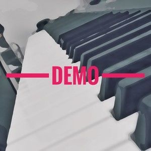 Demo One Metal more more