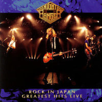 Eddies Comin Out Tonight_Night Ranger
