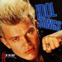 Sweet Sixteen_Billy Idol