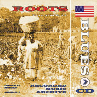 Frankie_Mississippi John Hurt