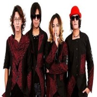 Falling In Love_J-Rocks