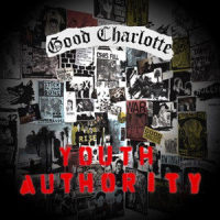 Moving On_Good Charlotte