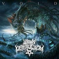 Void_Within Destruction