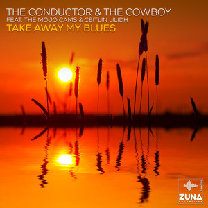 Lord Take My Blues Away