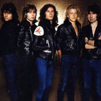 Armed And Ready_Michael Schenker Group