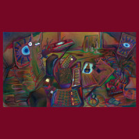 In Eternum_Mago De Oz