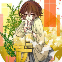 Sugar Song To Bitter Step (Chorus Ver.)_Osamuraisan