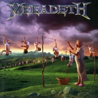 Addicted To Chaos_Megadeth