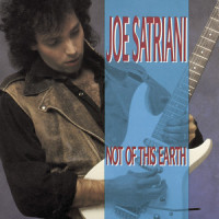The Headless Horseman_Joe Satriani