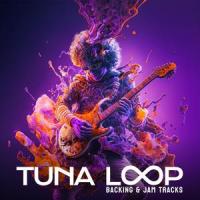 Blues Loop Accompaniment In E_Blues Exercises