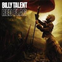 Red Flag_Billy Talent