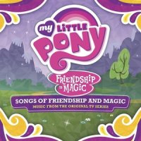 Welcome To The Show_My Little Pony: Friendship Is Magic