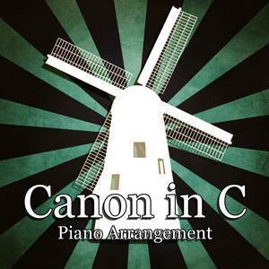 Canon In C Arrangement
