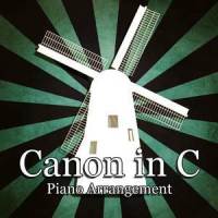 Canon In C Arrangement_Anthony Knuckles