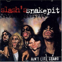 Slash's Solo in Tokyo_Slash