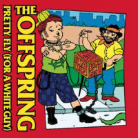 Pretty Fly (For A White Guy)_The Offspring