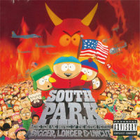 South Park Ending_Primus