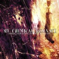 Demolition Lovers_My Chemical Romance