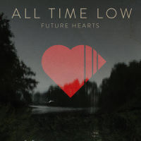 Dancing With a Wolf_All Time Low