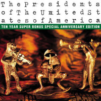 Lump_Presidents Of The United States Of America