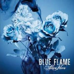 Blue Flame