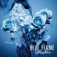 Blue Flame_Alicenine
