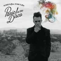 Vegas Lights_Panic! At The Disco