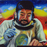 Aruarian Dance_Nujabes