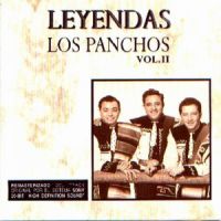 Man Ii_Pancho
