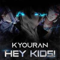 Noragami Aragoto – Kyouran Hey Kids_Kaminari