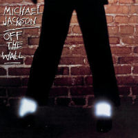 Off The Wall (Michael Jackson)_Adam Rafferty