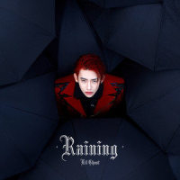Raining_Aram Bedrosian