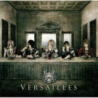 Holy Grail -Amoroso-_Versailles