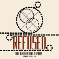 New Noise_Refused